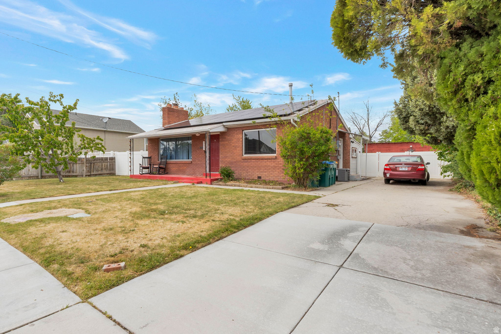335 E 500 N Lehi, UT 84043