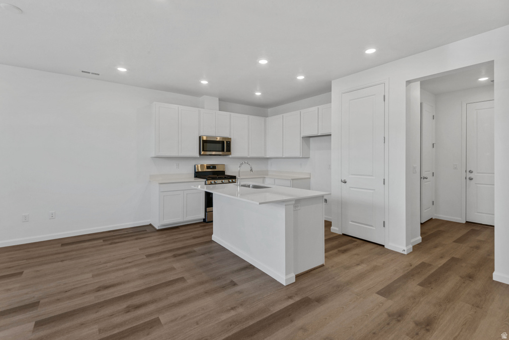 1287 E 1670 N #809 Payson, UT 84651