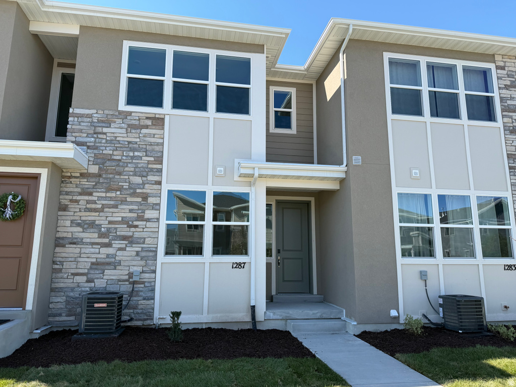 1287 E 1670 N #809 Payson, UT 84651
