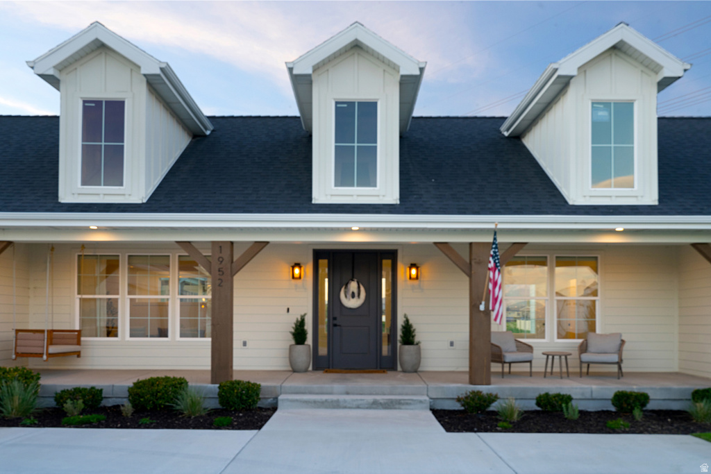 1952 COMANCHE CIR Farmington, UT 84025