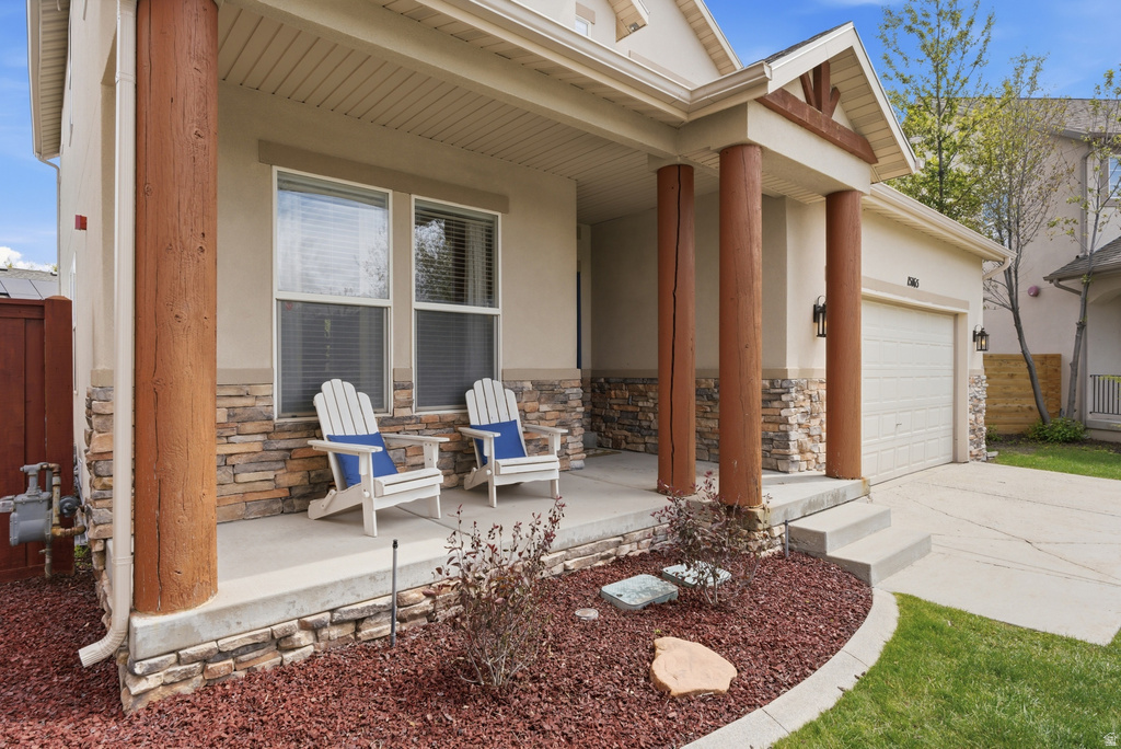 15165 S SILKWOOD CT Draper, UT 84020