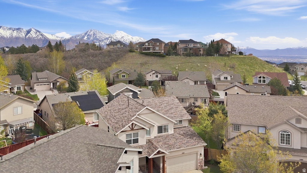 15165 S SILKWOOD CT Draper, UT 84020