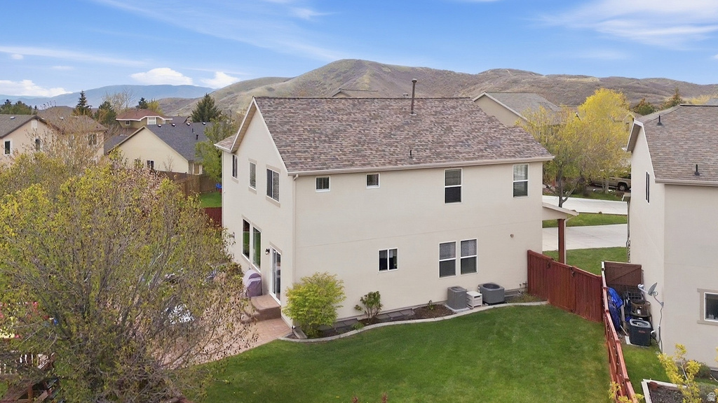 15165 S SILKWOOD CT Draper, UT 84020