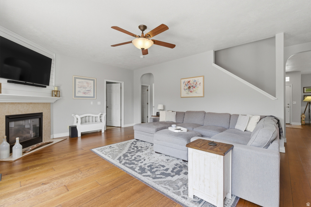15165 S SILKWOOD CT Draper, UT 84020