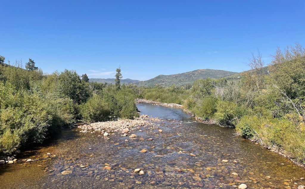 10337 N RIVER RD Oakley, UT 84055