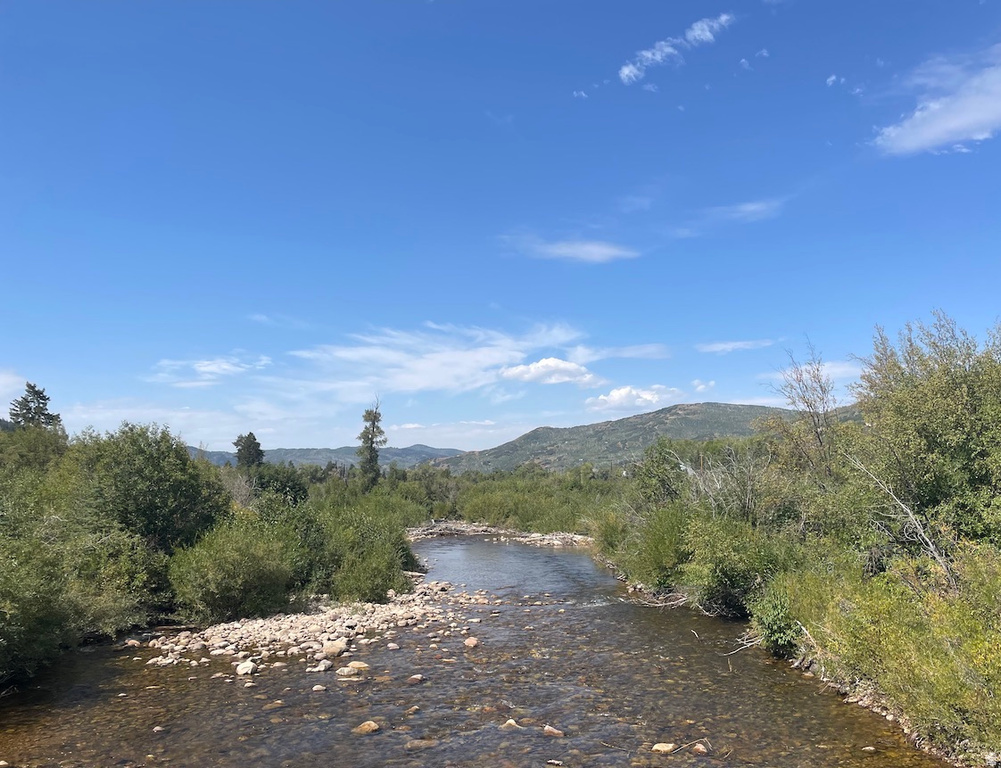 10337 N RIVER RD Oakley, UT 84055
