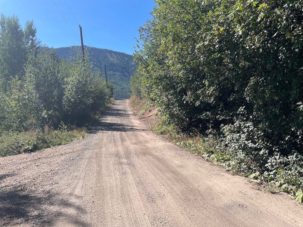 10337 N RIVER RD Oakley, UT 84055