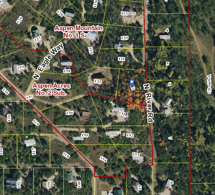 10337 N RIVER RD Oakley, UT 84055