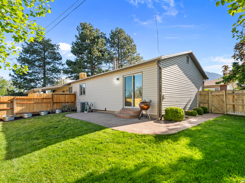 2188 E FORT-UNION BLVD #B Cottonwood Heights, UT 84121