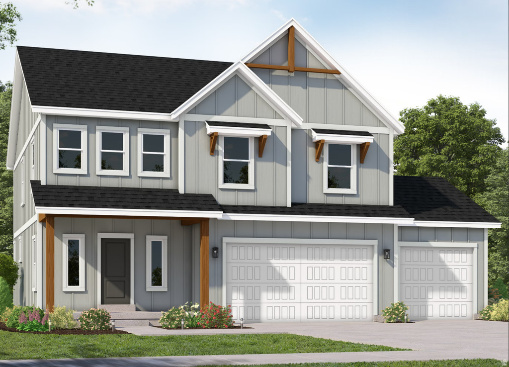 1172 E ANTELOPE DR #603 Eagle Mountain, UT 84005