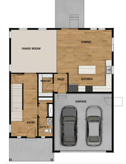 1172 E ANTELOPE DR #603 Eagle Mountain, UT 84005