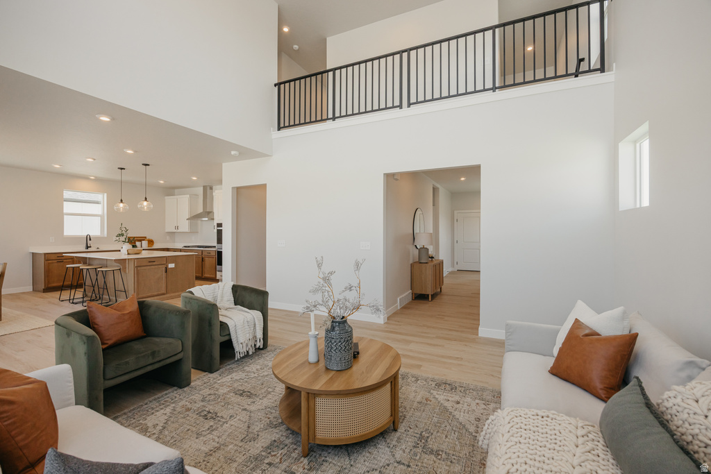 1172 E ANTELOPE DR #603 Eagle Mountain, UT 84005