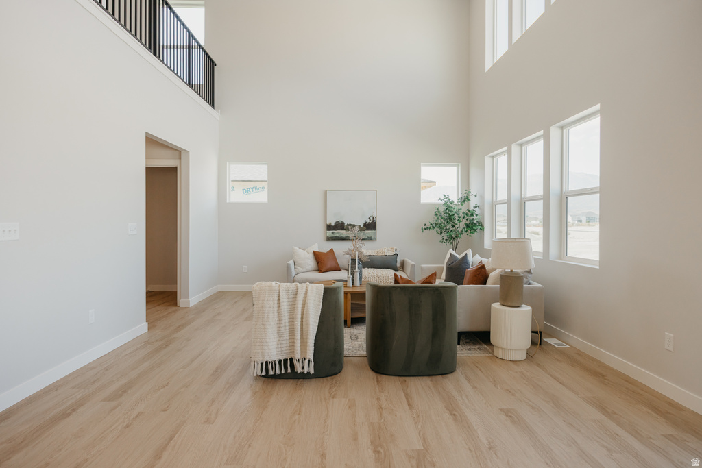 1172 E ANTELOPE DR #603 Eagle Mountain, UT 84005