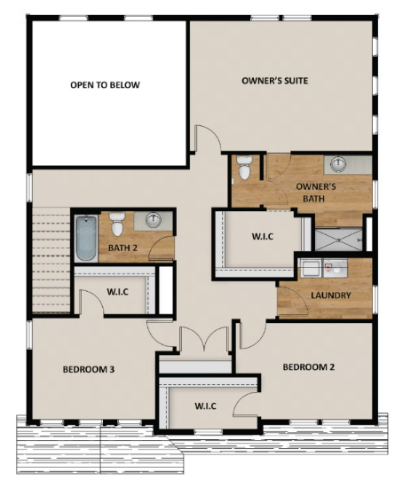 1172 E ANTELOPE DR #603 Eagle Mountain, UT 84005