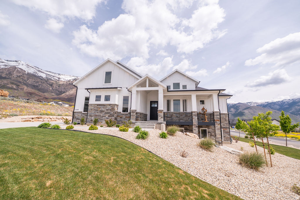 3640 N 825 E North Ogden, UT 84414