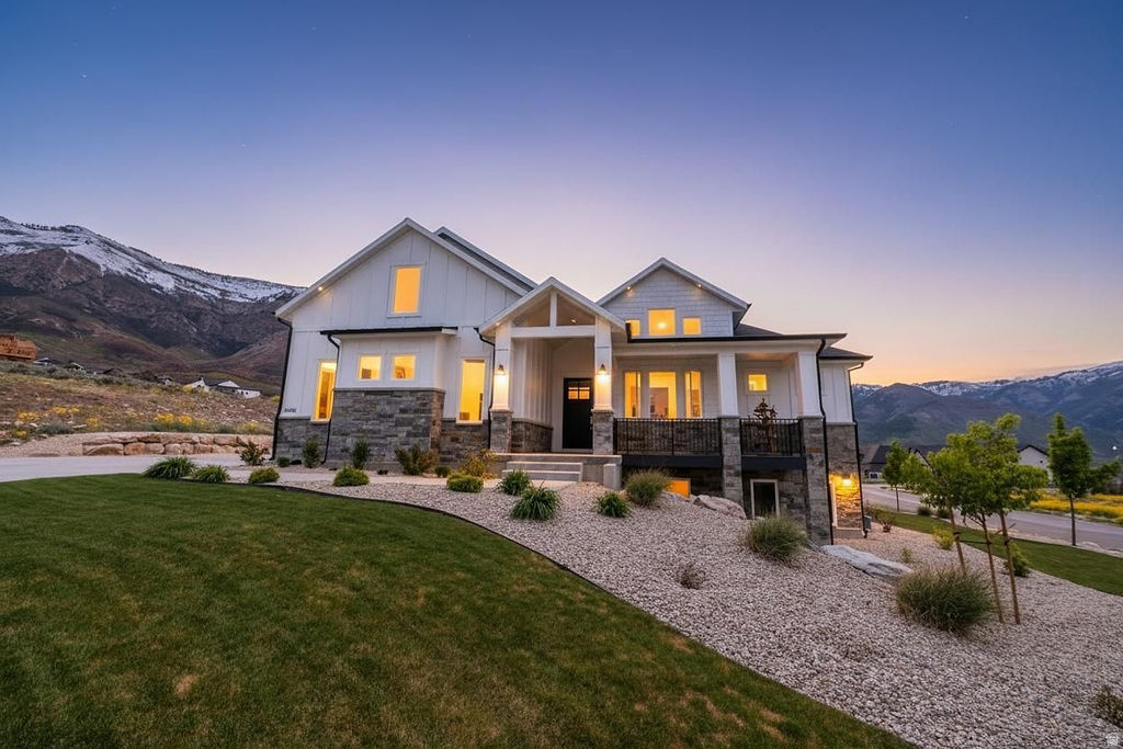 3640 N 825 E North Ogden, UT 84414