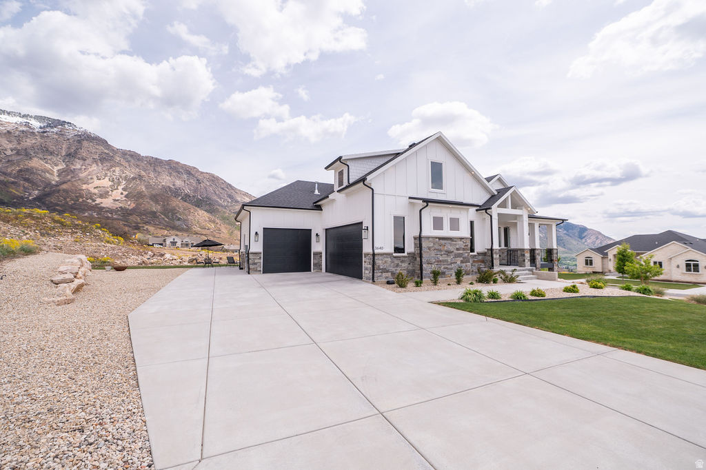 3640 N 825 E North Ogden, UT 84414