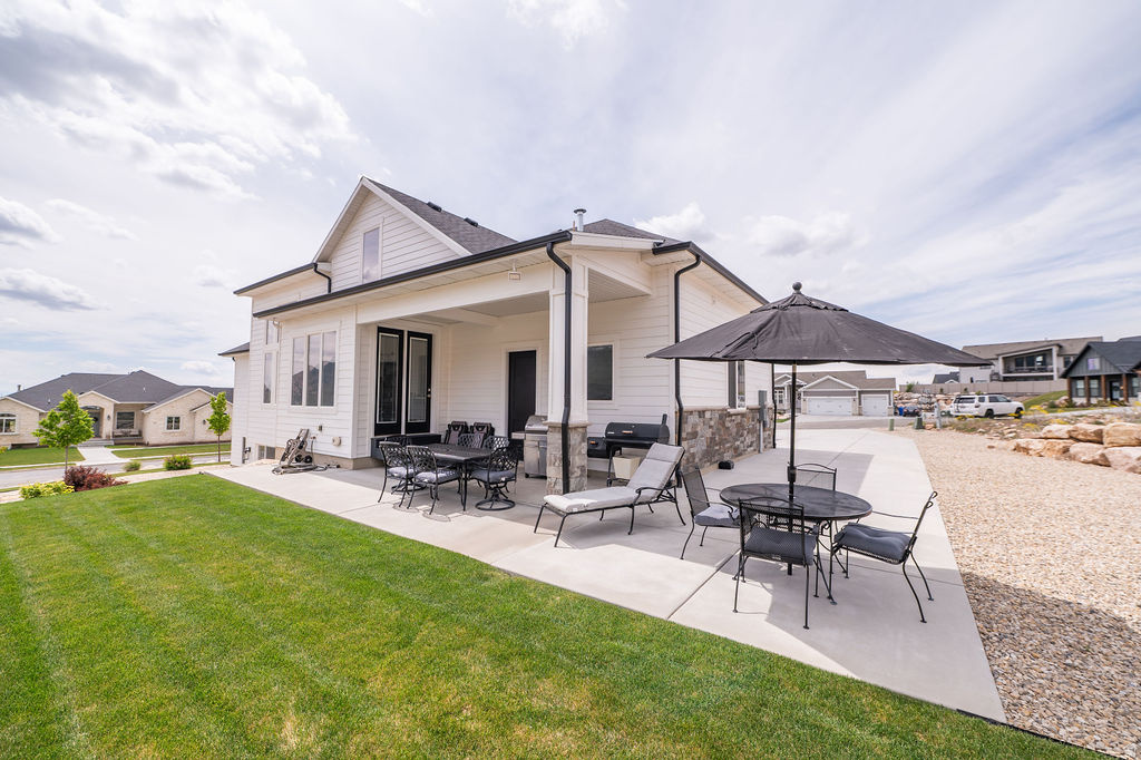 3640 N 825 E North Ogden, UT 84414