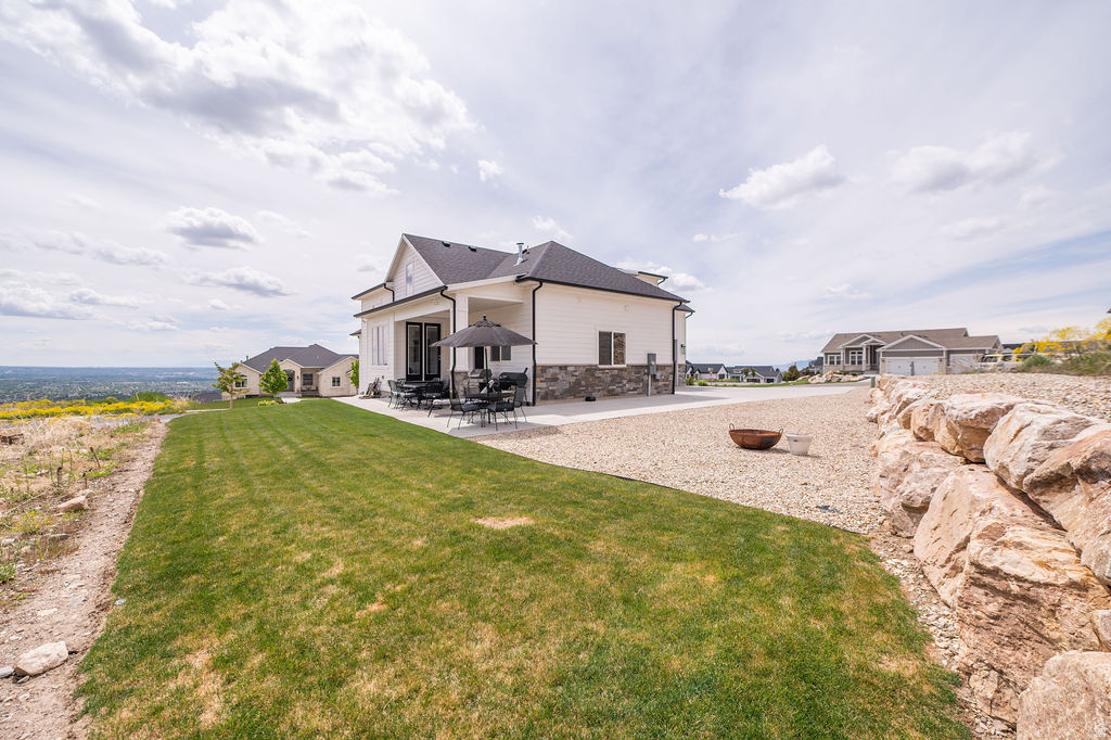 3640 N 825 E North Ogden, UT 84414