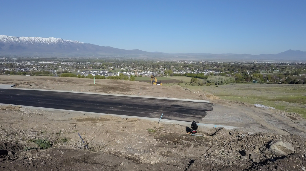 578 N SHORELINE DR Providence, UT 84332