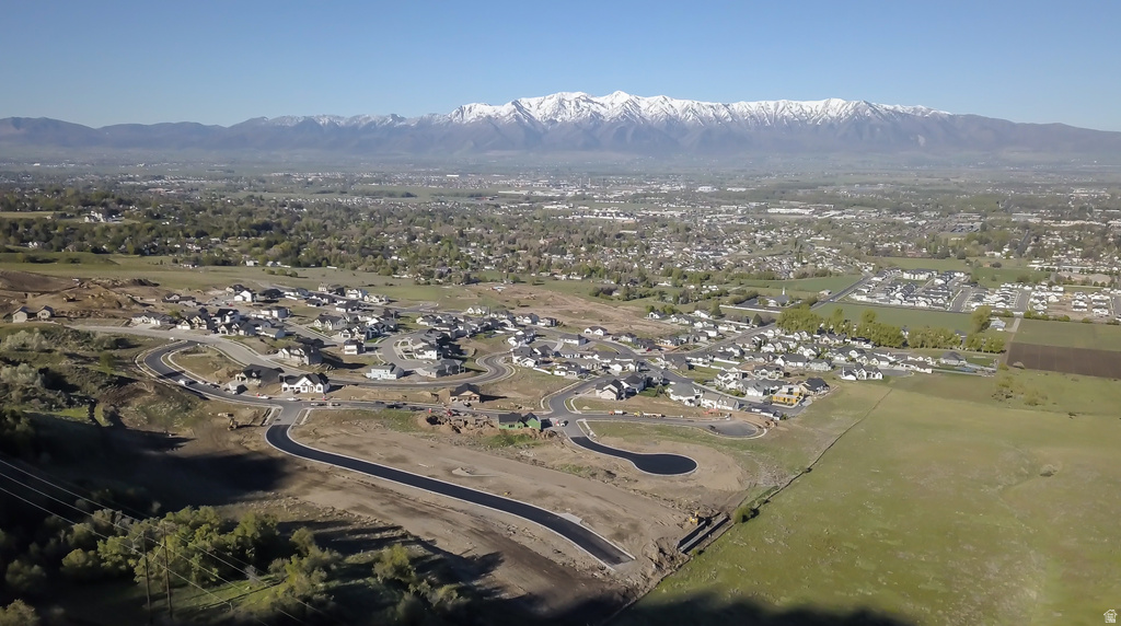578 N SHORELINE DR Providence, UT 84332