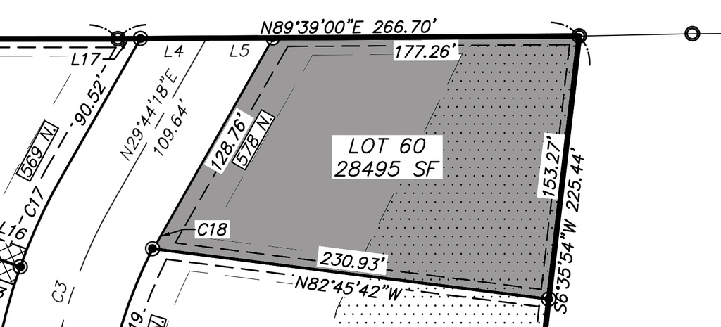 578 N SHORELINE DR Providence, UT 84332