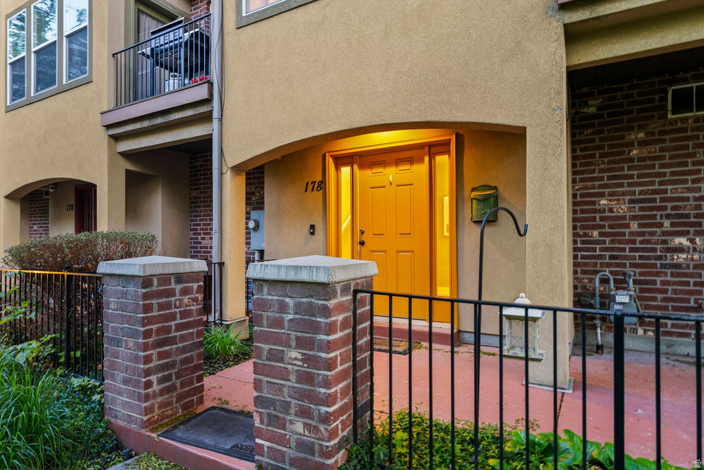 178 W LADY BANK WAY Salt Lake City, UT 84115