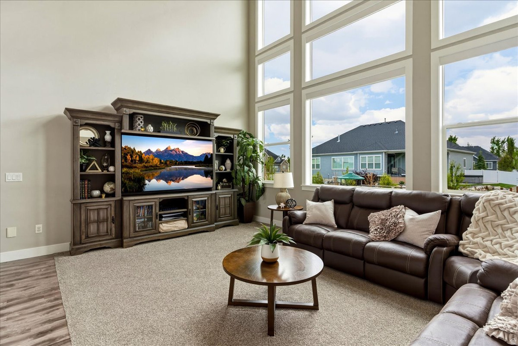 1692 W SPRING MEADOW LN Farmington, UT 84025