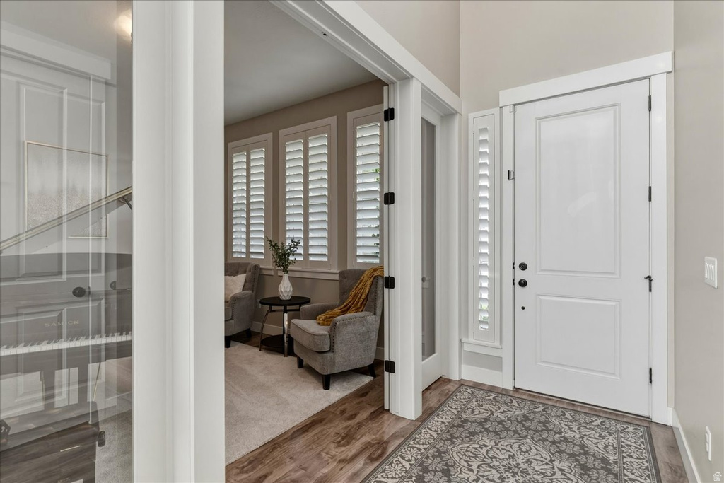 1692 W SPRING MEADOW LN Farmington, UT 84025