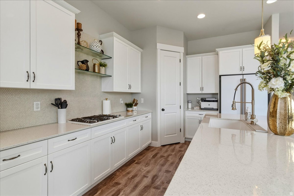 1692 W SPRING MEADOW LN Farmington, UT 84025