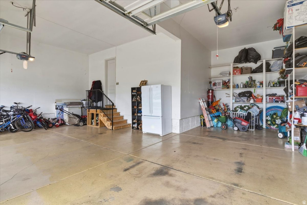 1692 W SPRING MEADOW LN Farmington, UT 84025