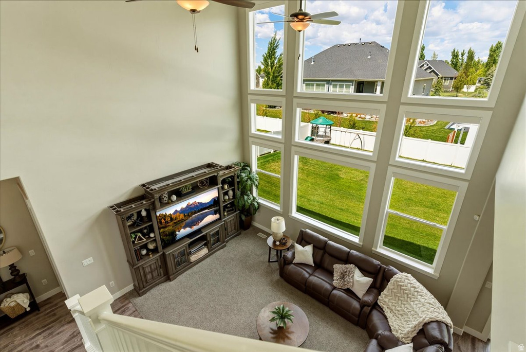 1692 W SPRING MEADOW LN Farmington, UT 84025