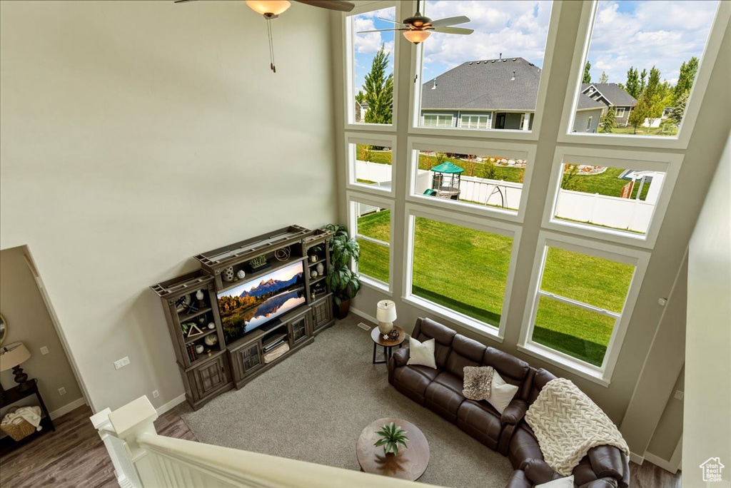 1692 W SPRING MEADOW LN Farmington, UT 84025