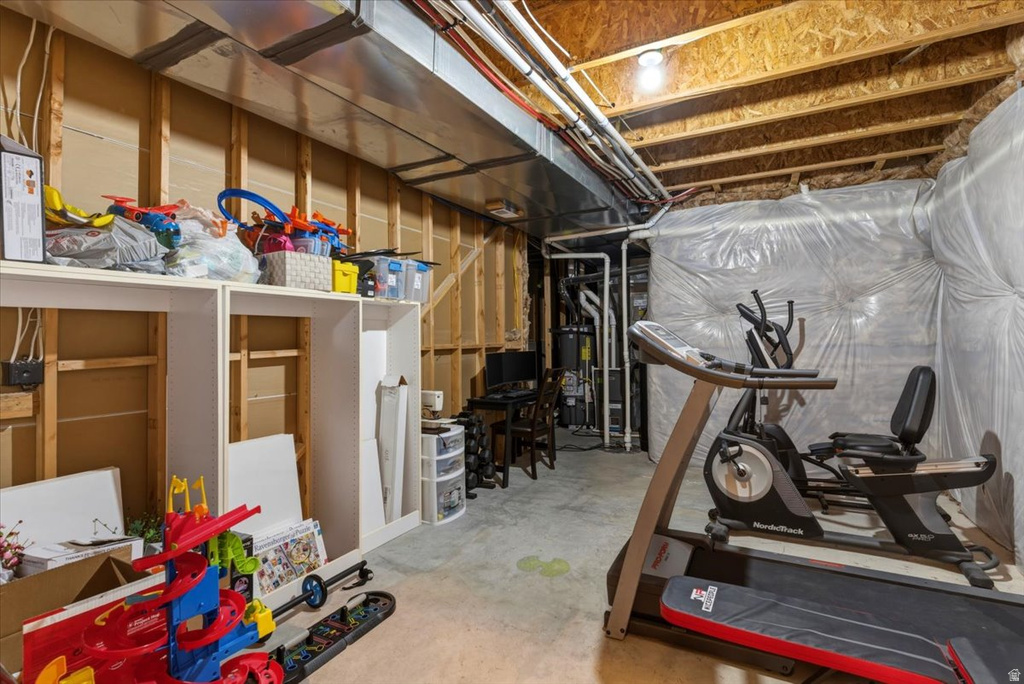 1692 W SPRING MEADOW LN Farmington, UT 84025