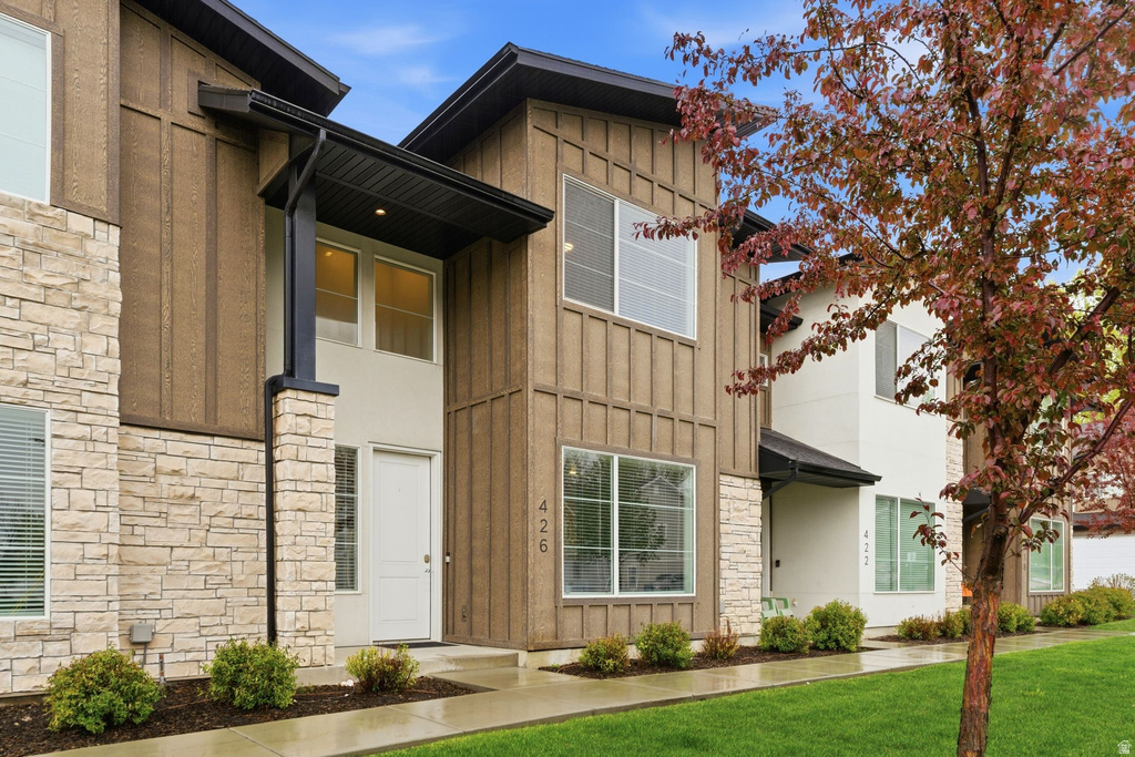 426 W 85 S Providence, UT 84332
