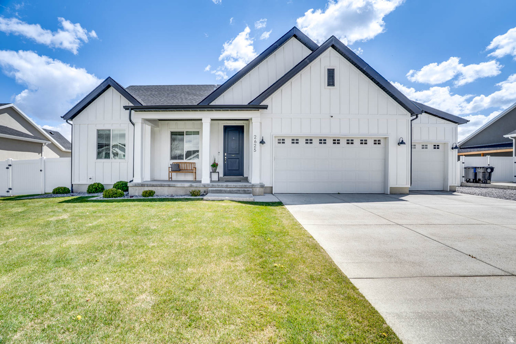 2625 S 1050 E Heber City, UT 84032