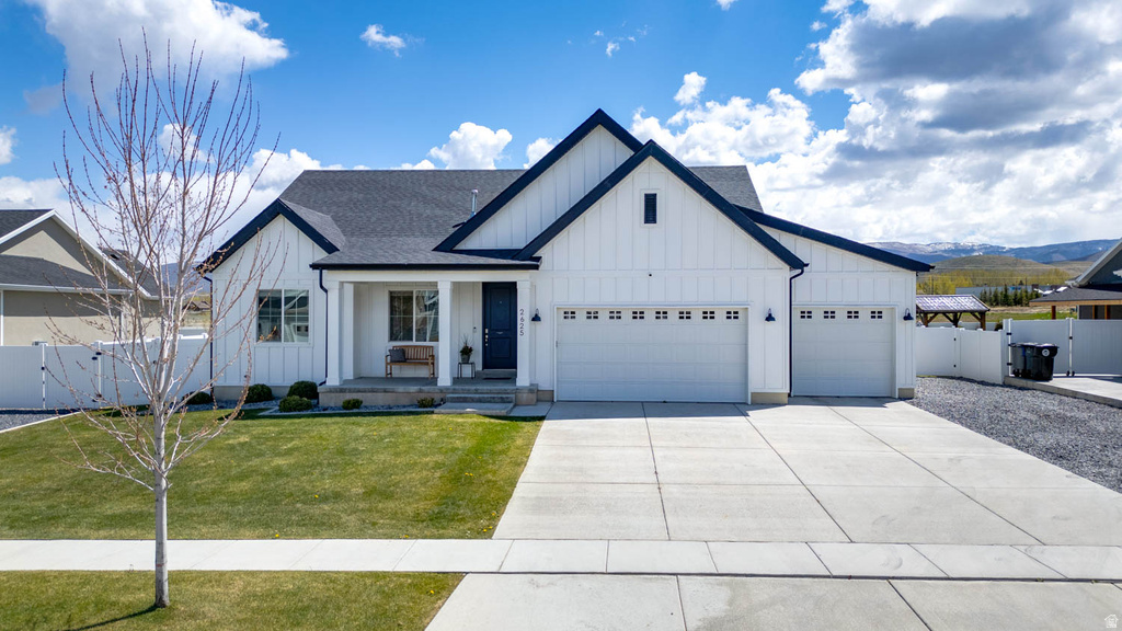 2625 S 1050 E Heber City, UT 84032