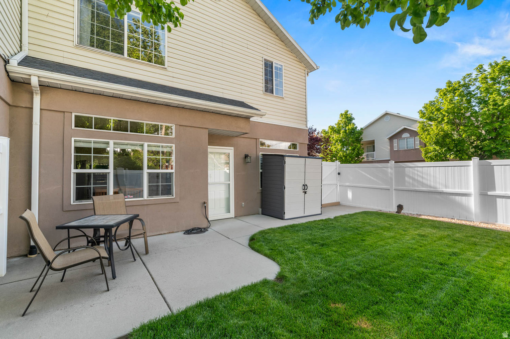 5115 S HERITAGE CV Taylorsville, UT 84129