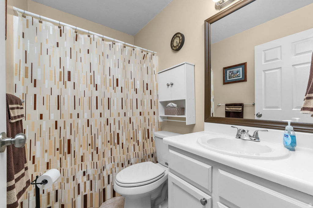 5115 S HERITAGE CV Taylorsville, UT 84129