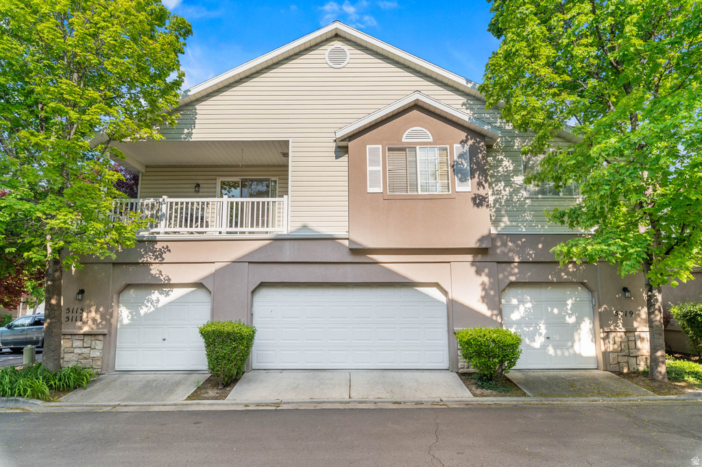 5115 S HERITAGE CV Taylorsville, UT 84129