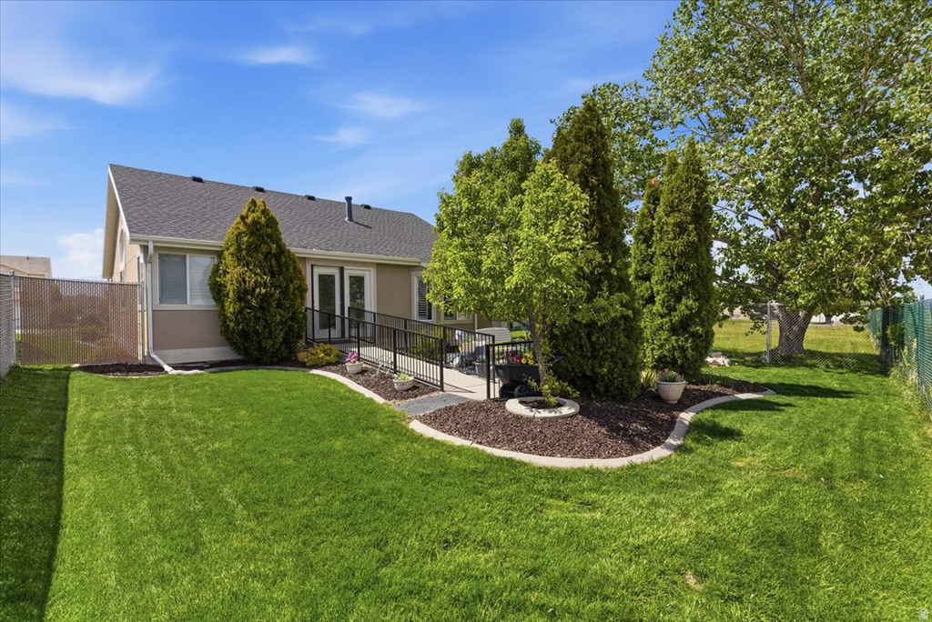 108 W 1875 N North Ogden, UT 84414
