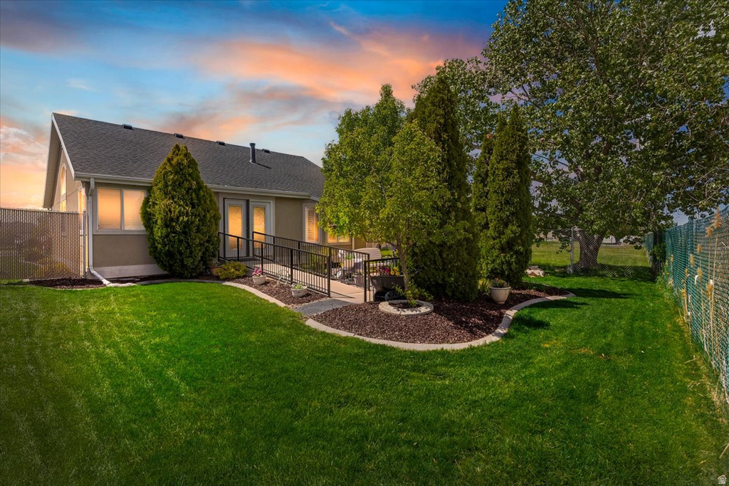 108 W 1875 N North Ogden, UT 84414