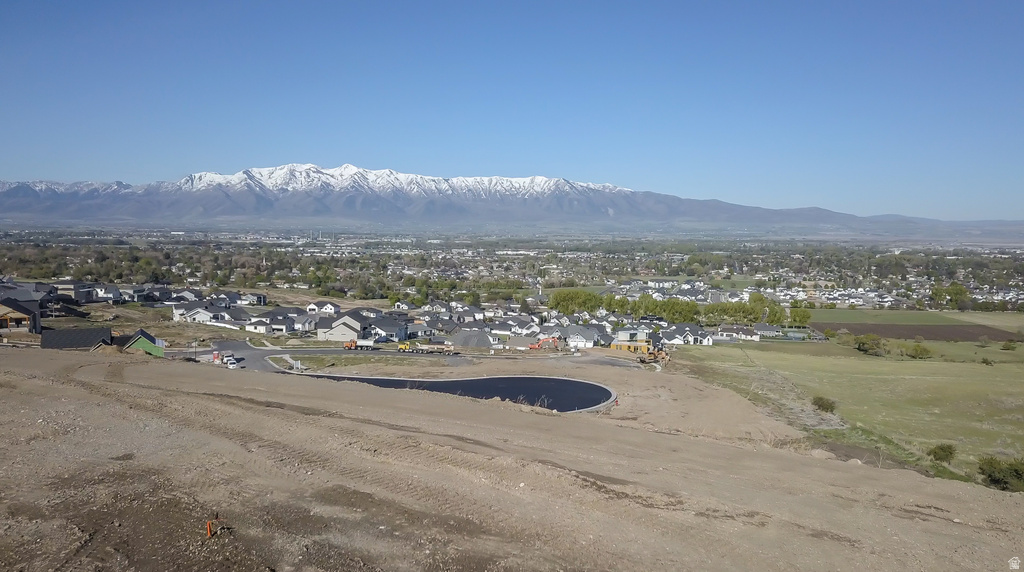 569 N SHORELINE DR Providence, UT 84332