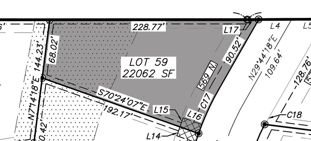 569 N SHORELINE DR Providence, UT 84332