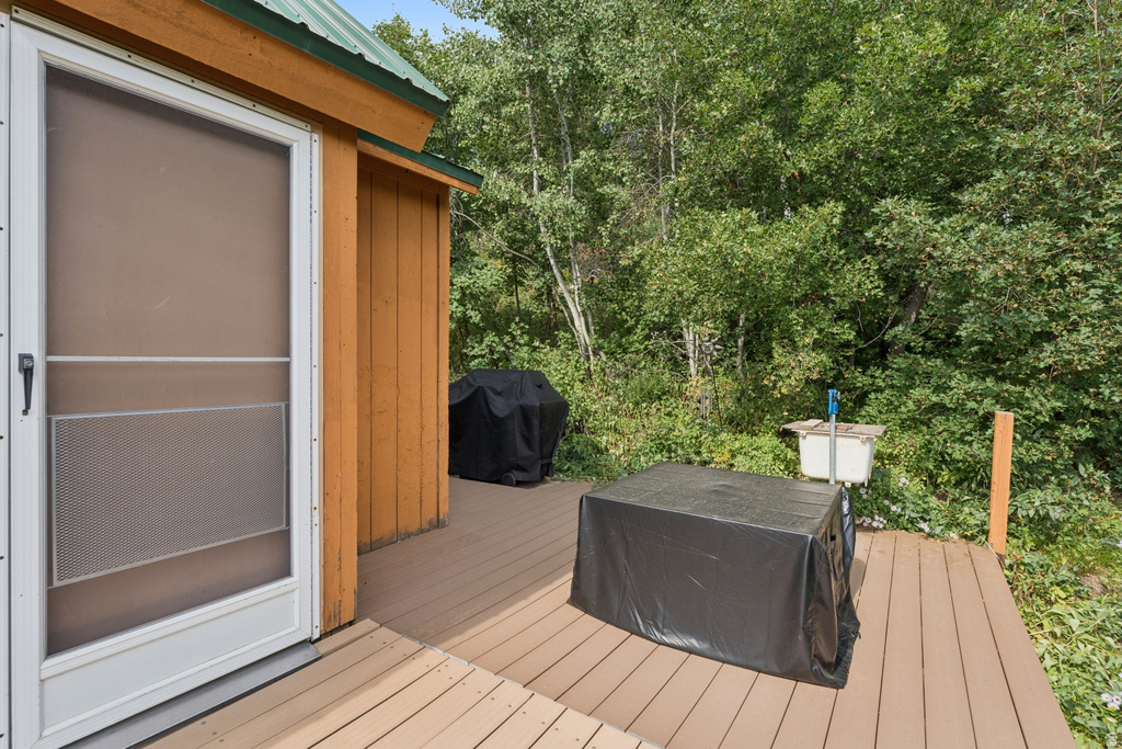 1237 LOWER COVE RD Park City, UT 84098