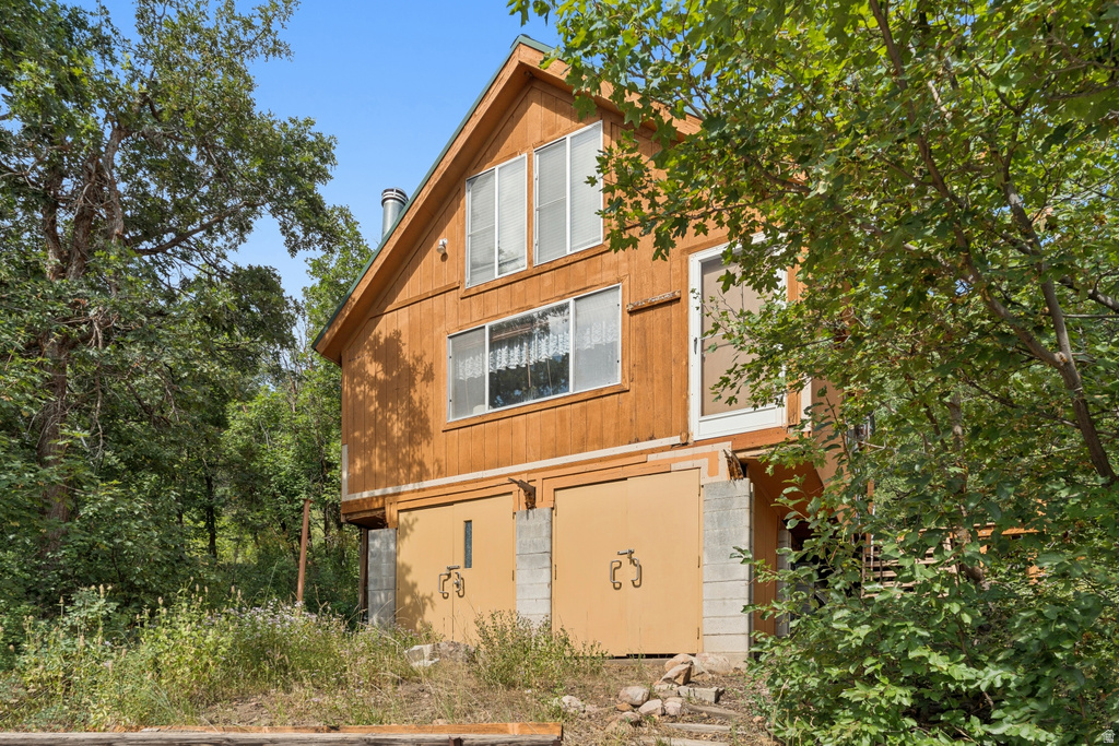 1237 LOWER COVE RD Park City, UT 84098