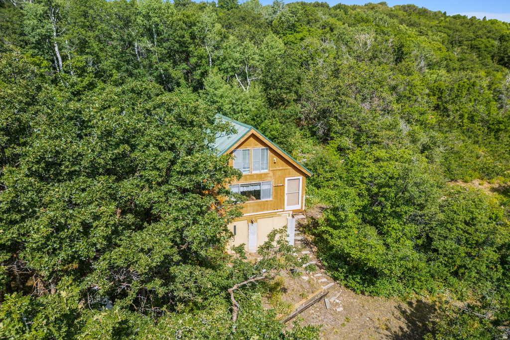1237 LOWER COVE RD Park City, UT 84098