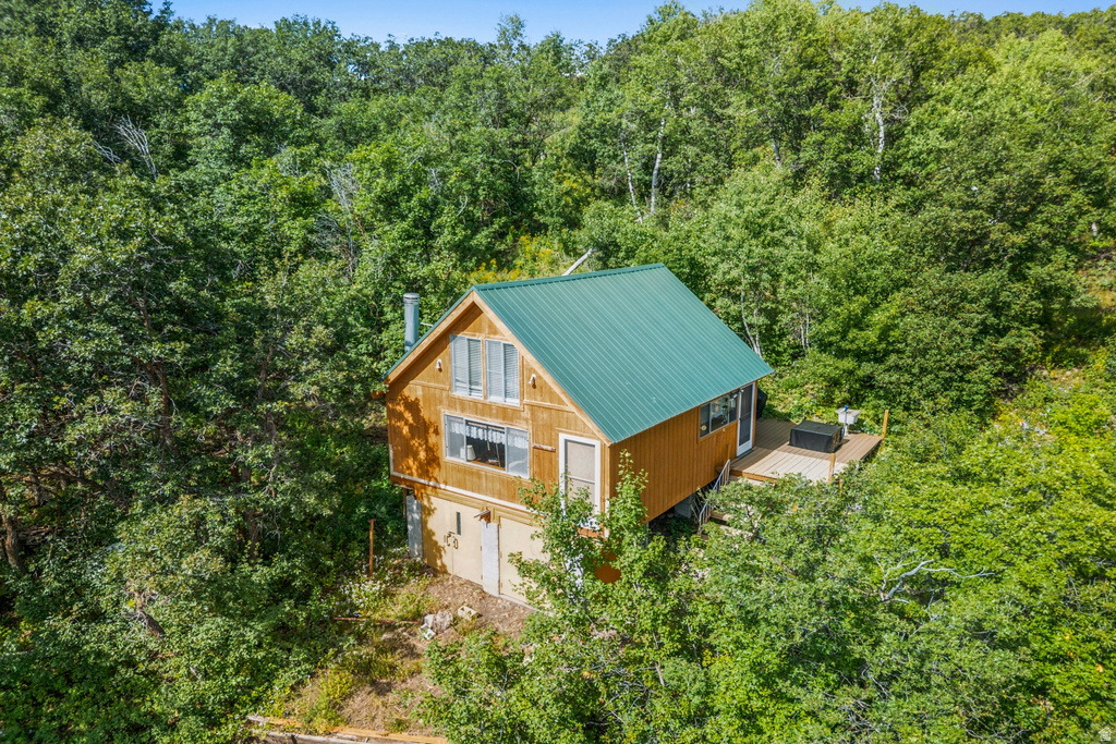 1237 LOWER COVE RD Park City, UT 84098