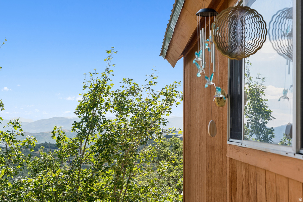 1237 LOWER COVE RD Park City, UT 84098