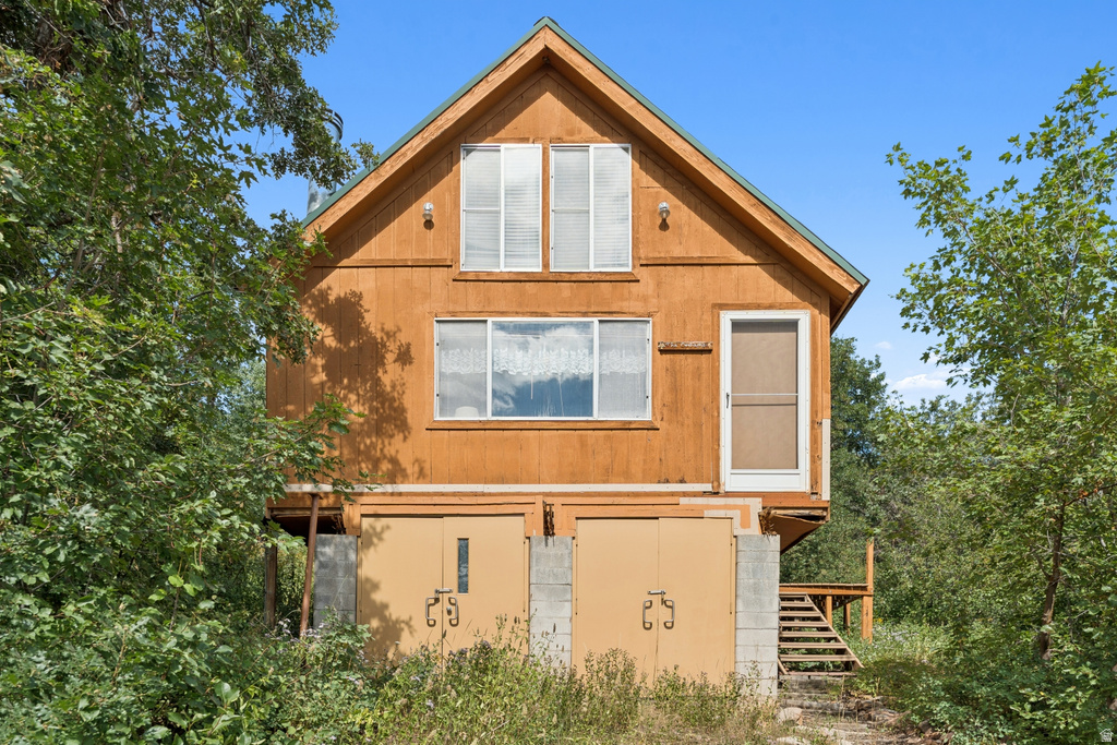 1237 LOWER COVE RD Park City, UT 84098